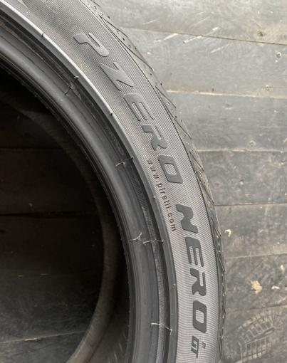 Pirelli P Zero Nero 245/40 R19