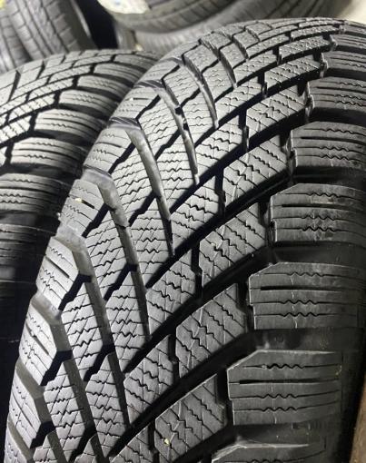 Continental ContiWinterContact TS 860 185/65 R15