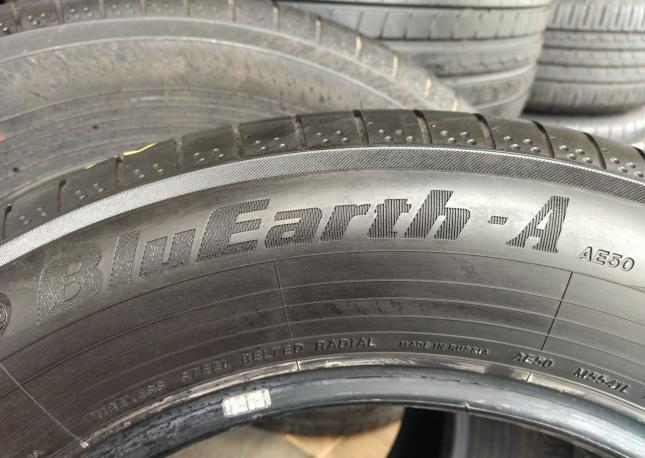 Yokohama BluEarth-A AE-50 215/65 R17 99V