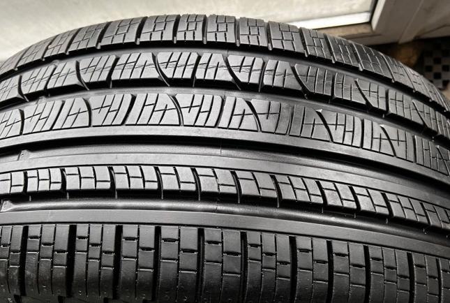 Pirelli Scorpion Verde All Season 275/45 R21