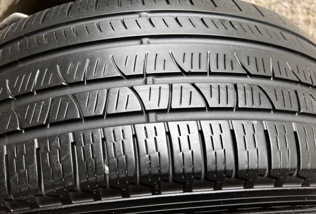 Pirelli Scorpion Verde All Season SF 255/55 R20