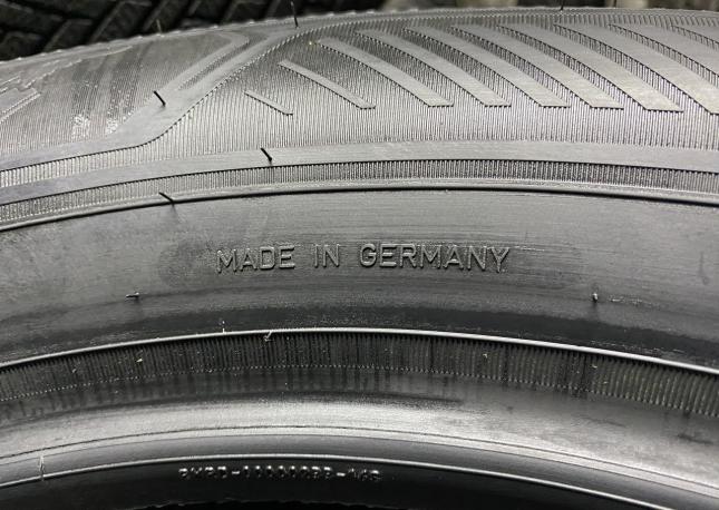 Goodyear EfficientGrip 275/60 R20 115H