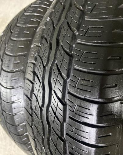 Bridgestone Dueler H/T 687 225/65 R17