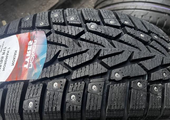 Nokian Tyres Nordman E 215/55 R17