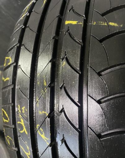 Goodyear EfficientGrip SUV 4x4 255/50 R19