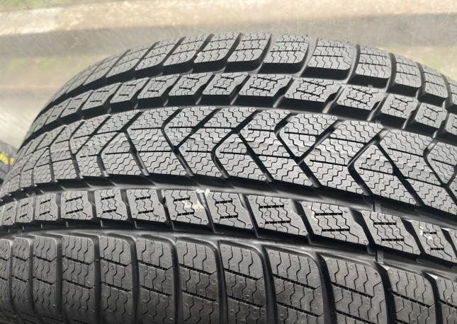 Pirelli Scorpion Winter RFT 245/45 R19 и 275/40 R19 V