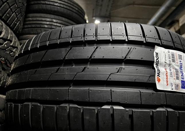 Hankook Ventus S1 Evo 3 K127 235/40 R18