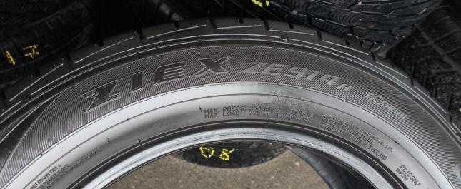 Falken Ziex ZE914 Ecorun 225/60 R17 99H