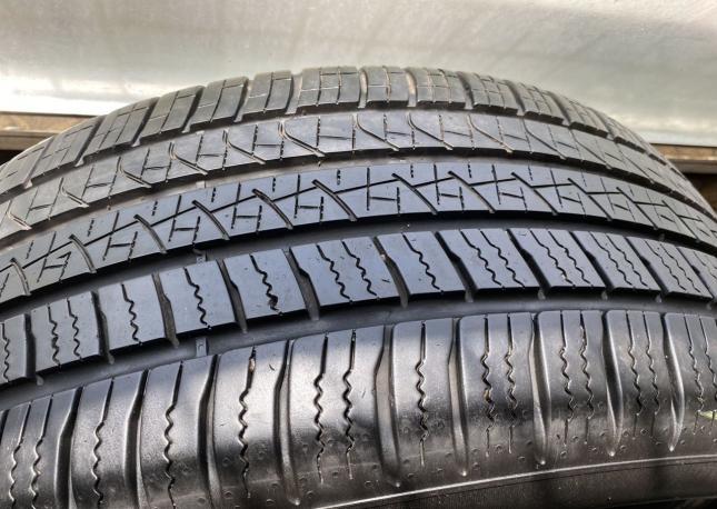 Pirelli Scorpion Zero All Season 245/45 R21 104W