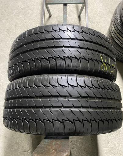 Kleber Dynaxer HP3 215/50 R17