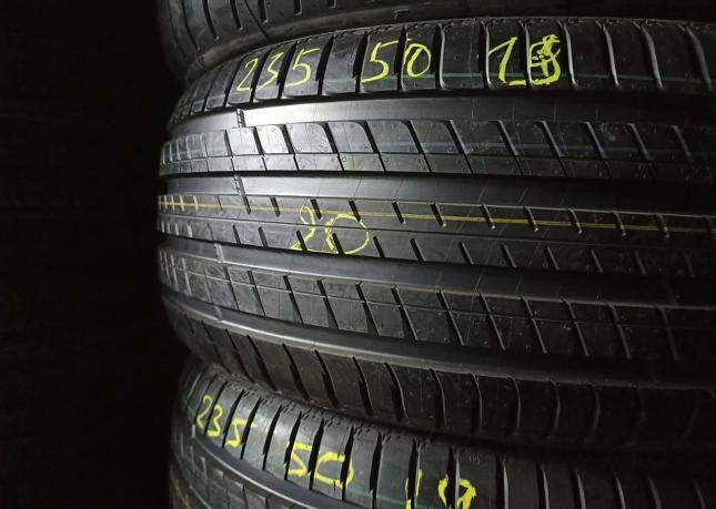 Michelin Latitude Sport 3 235/50 R19