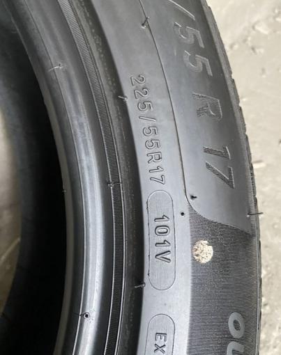 Michelin Primacy 4 225/55 R17 101V