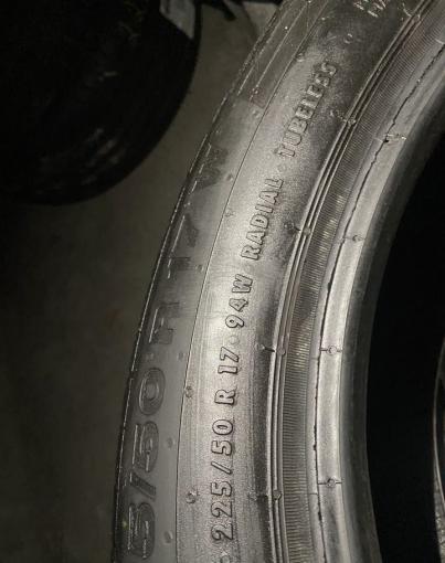 Continental ContiSportContact 5 225/50 R17