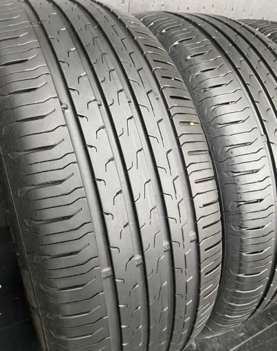 Continental ContiEcoContact 6 235/55 R18