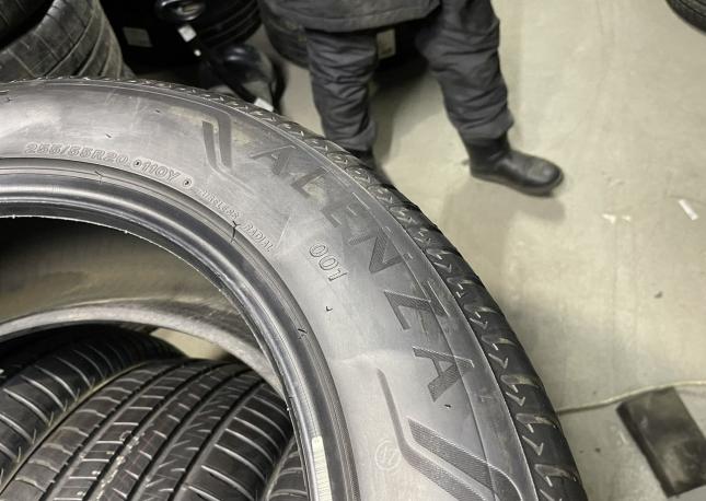 Bridgestone Alenza 001 255/55 R20 110Y