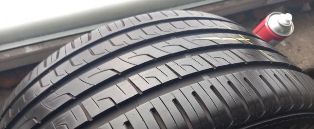 Barum Bravuris 3HM 245/45 R18 96Y