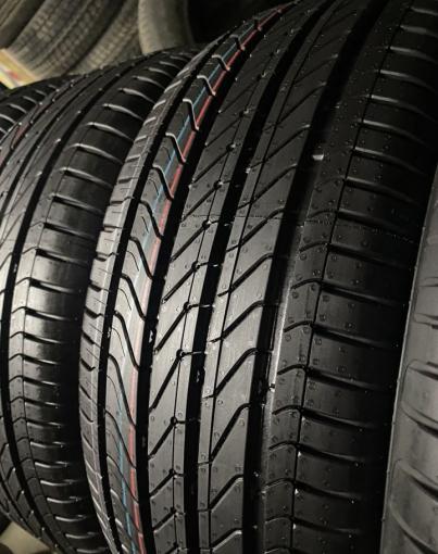 Continental ContiUltraContact UC6 215/55 R17 94W