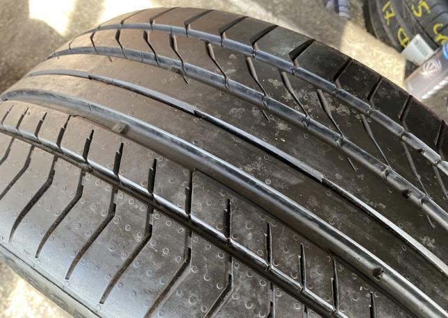 Continental ContiSportContact 5 265/35 R21 101Y