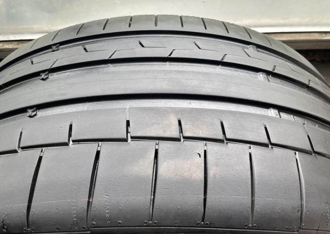 Continental ContiSportContact 6 255/35 R21 98Y