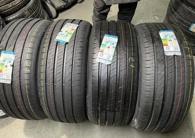 Goodyear EfficientGrip 2 SUV 265/50 R20 111V