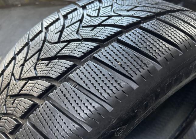 Dunlop Winter Sport 5 275/40 R20 106V