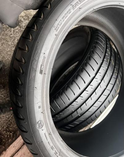 Bridgestone Alenza 001 275/35 R21