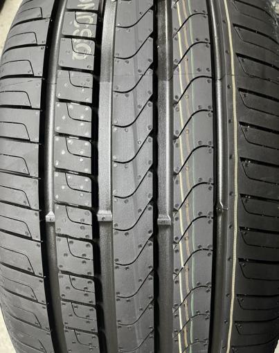 Pirelli Scorpion Verde 275/35 R22 104W