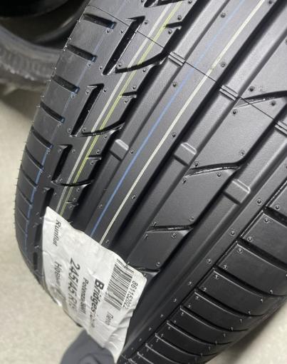 Bridgestone Potenza S001 245/45 R19 98Y