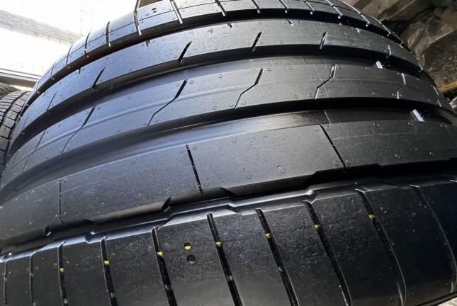 Hankook Ventus S1 Evo 3 K127 285/35 R22