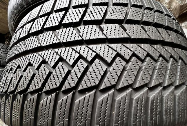 Continental ContiWinterContact TS 850 285/40 R21