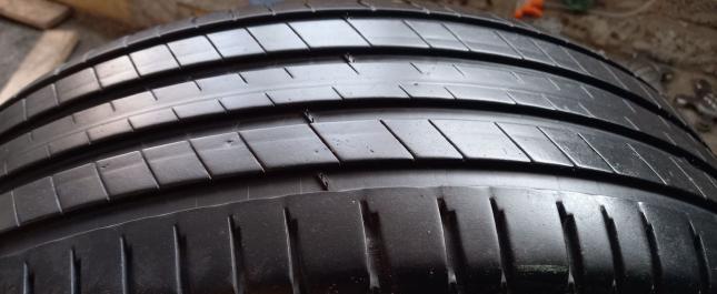 Michelin Latitude Sport 3 235/65 R18 110H