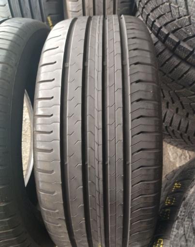 Continental ContiEcoContact 5 225/50 R17 94V