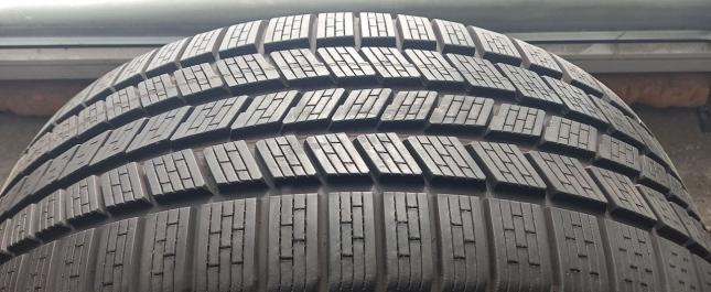 Pirelli Scorpion Ice&amp;Snow 255/50 R19 107H