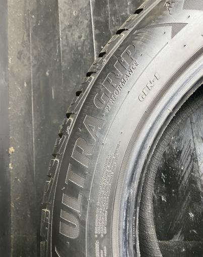 Goodyear UltraGrip Performance Gen-1 235/55 R18