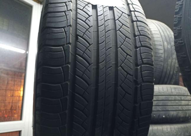 Michelin Latitude Tour HP 285/50 R20