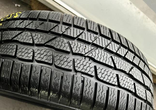 Continental ContiWinterContact TS 830 P 225/45 R19