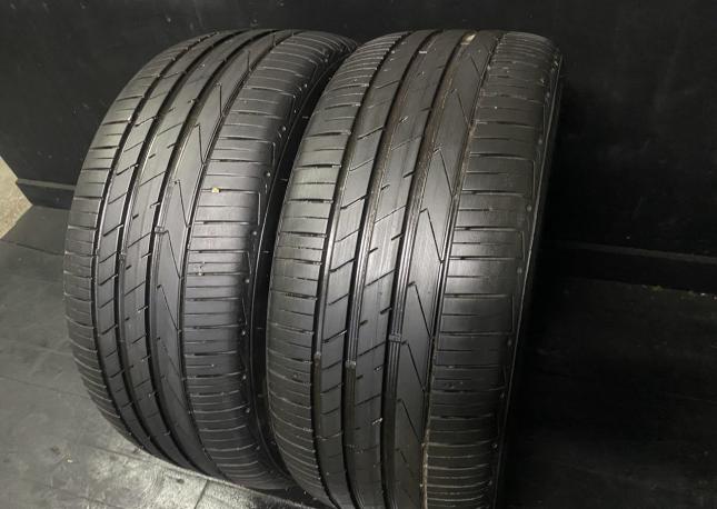 Hankook Ventus S1 Evo 2 K117 255/50 R19