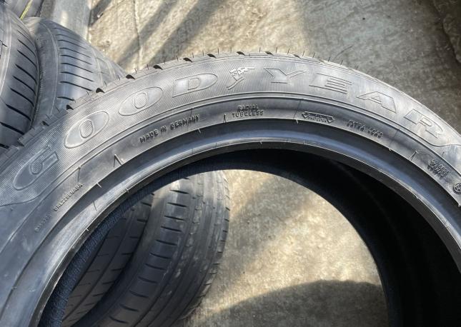 Goodyear Eagle F1 Asymmetric 2 275/45 R21 110W