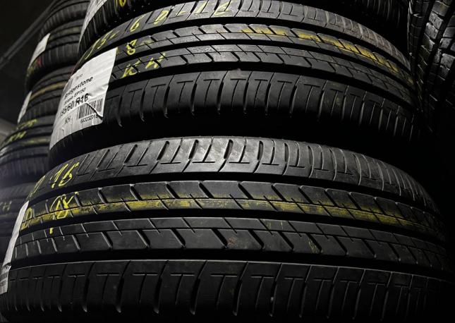 Bridgestone Ecopia EP150 195/60 R16