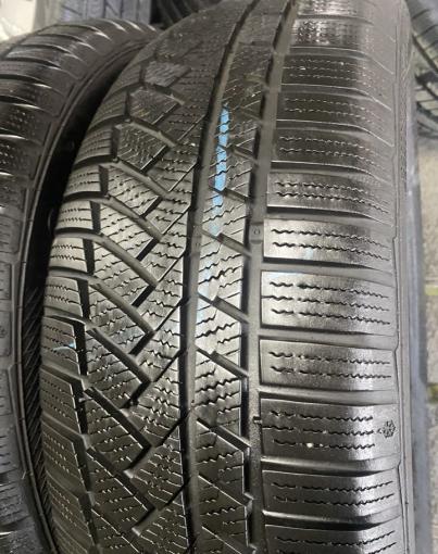 Continental ContiWinterContact TS 850 P 235/60 R18