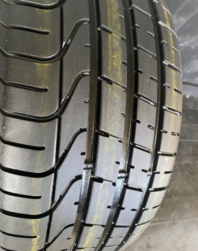 Pirelli P Zero 225/40 R18