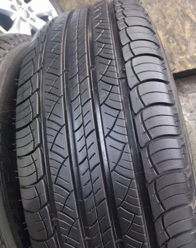 Michelin Latitude Tour HP 255/70 R18 116V