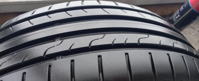 Dunlop Sport BluResponse 205/55 R16 91V