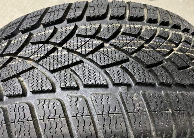 Dunlop SP Winter Sport 3D 215/40 R17 87V