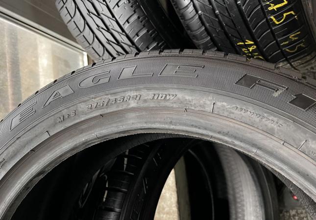 Goodyear Eagle F1 Asymmetric 2 275/45 R21