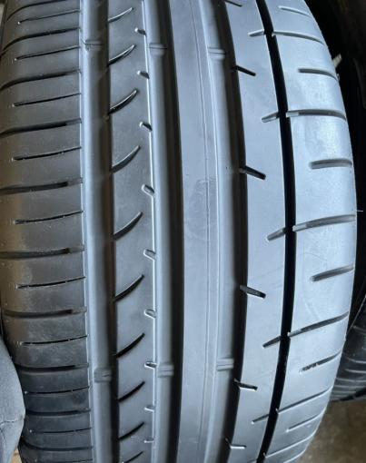 Dunlop SP Sport Maxx 050 235/40 R18 95Y