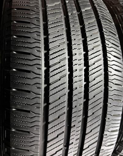 Hankook Dynapro HT RH12 285/45 R22