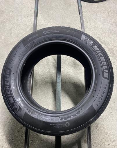 Michelin Primacy 3 ST 215/60 R17