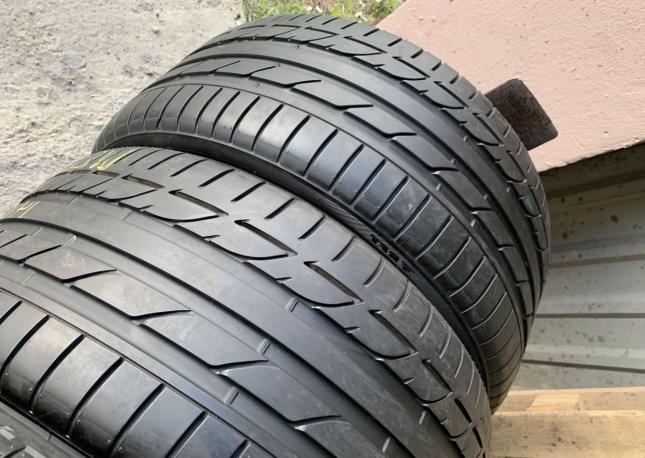 Bridgestone Potenza S001 275/35 R20