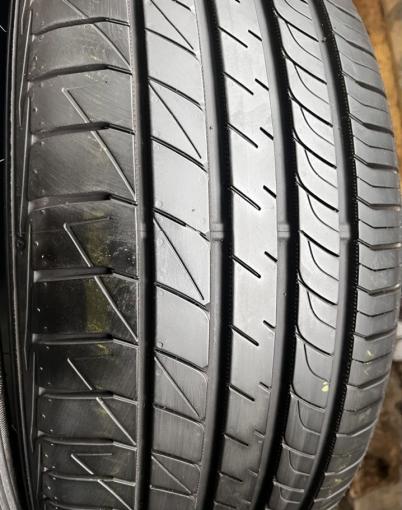 Dunlop SP Sport LM705 235/50 R18